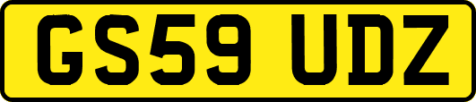 GS59UDZ