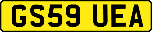 GS59UEA