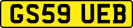GS59UEB