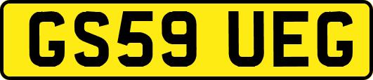 GS59UEG