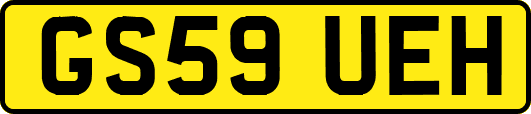 GS59UEH
