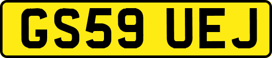 GS59UEJ