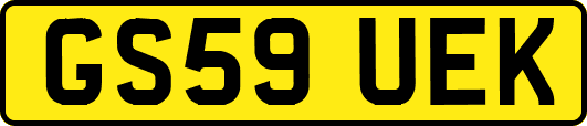 GS59UEK
