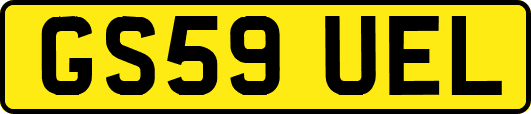 GS59UEL