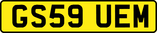 GS59UEM