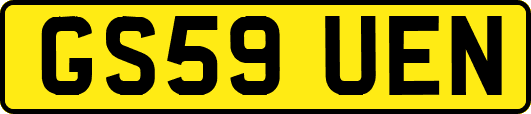 GS59UEN