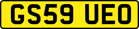GS59UEO