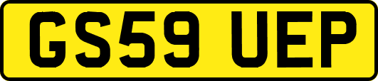 GS59UEP