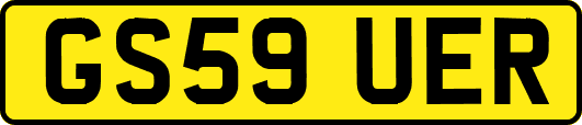 GS59UER