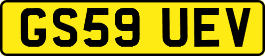 GS59UEV