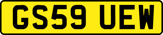 GS59UEW