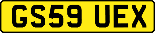 GS59UEX