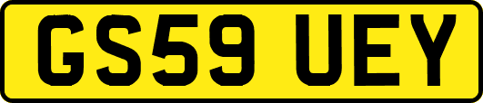 GS59UEY