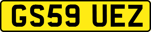 GS59UEZ