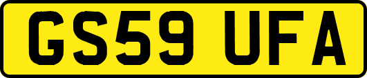 GS59UFA