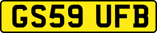 GS59UFB