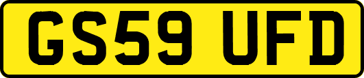 GS59UFD