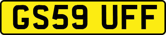 GS59UFF