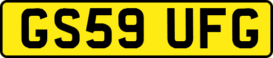 GS59UFG