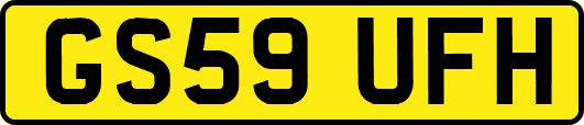 GS59UFH