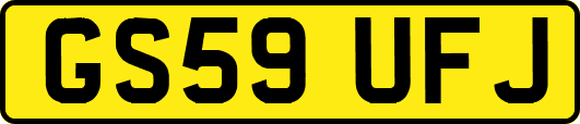 GS59UFJ