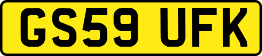 GS59UFK