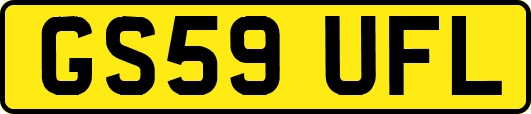 GS59UFL