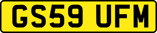 GS59UFM