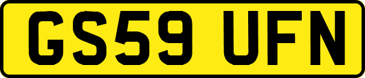 GS59UFN