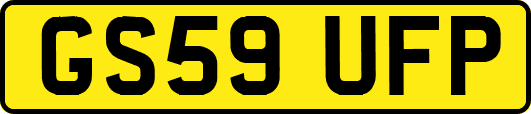 GS59UFP