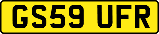 GS59UFR