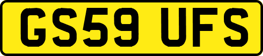GS59UFS