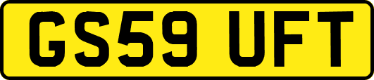 GS59UFT