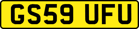 GS59UFU