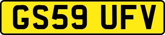 GS59UFV