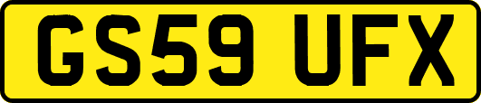 GS59UFX