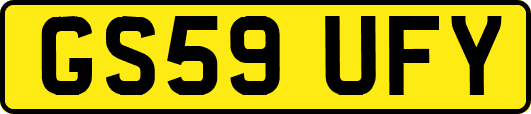 GS59UFY
