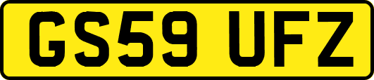 GS59UFZ