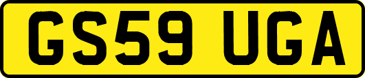 GS59UGA