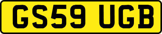 GS59UGB