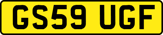 GS59UGF