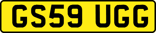 GS59UGG