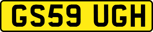 GS59UGH