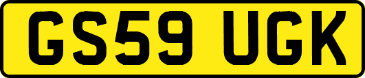 GS59UGK