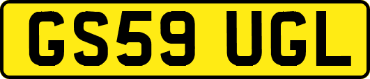 GS59UGL