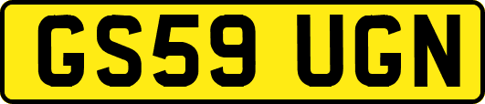 GS59UGN