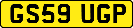 GS59UGP