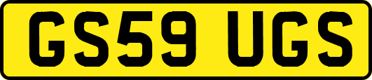 GS59UGS
