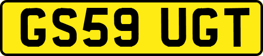 GS59UGT