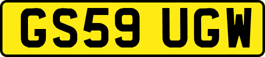 GS59UGW